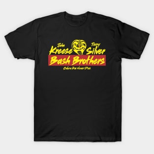 Bash Brothers T-Shirt